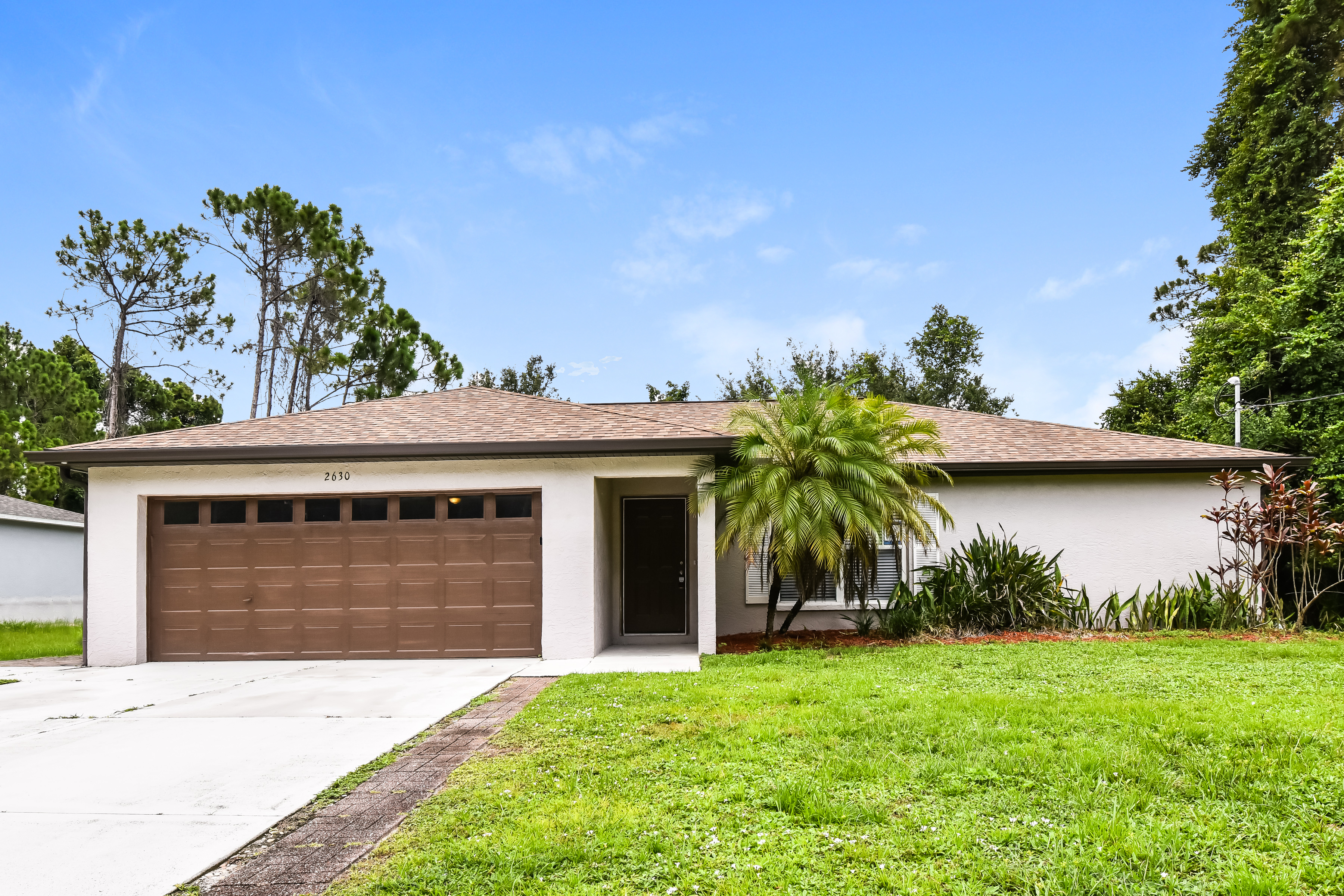 2630 CANOE NORTH PORT, FL 34286